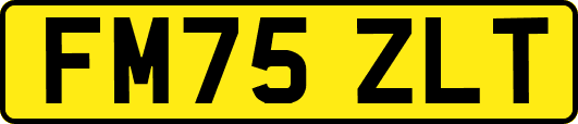 FM75ZLT
