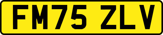 FM75ZLV
