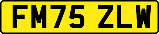FM75ZLW