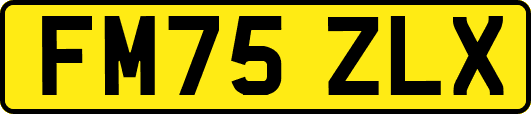 FM75ZLX