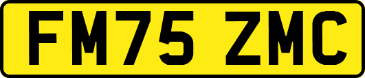 FM75ZMC