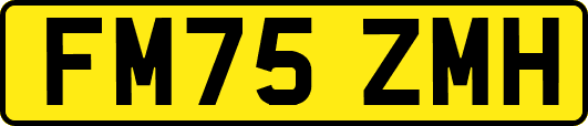 FM75ZMH