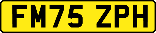 FM75ZPH
