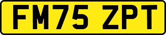 FM75ZPT