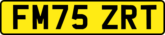FM75ZRT