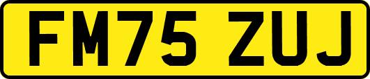 FM75ZUJ