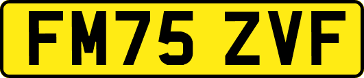FM75ZVF