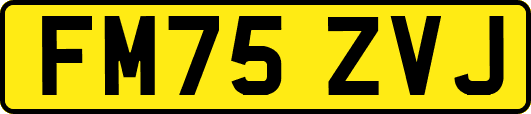 FM75ZVJ