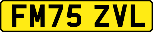 FM75ZVL