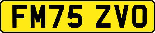 FM75ZVO