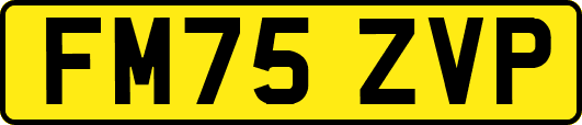 FM75ZVP