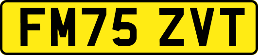 FM75ZVT