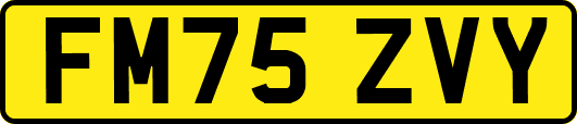 FM75ZVY