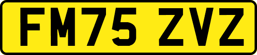 FM75ZVZ