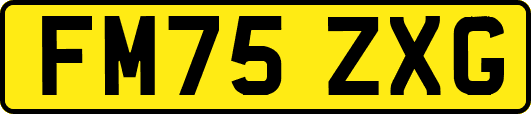 FM75ZXG