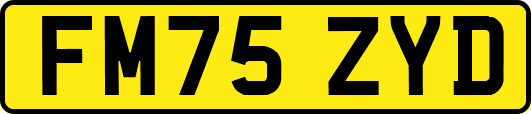 FM75ZYD