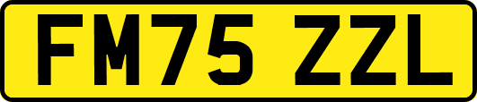 FM75ZZL