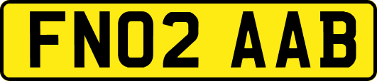 FN02AAB