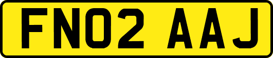 FN02AAJ