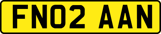 FN02AAN