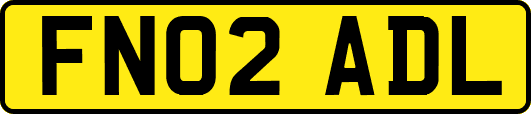 FN02ADL