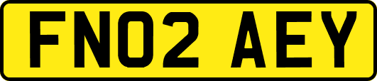 FN02AEY