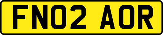 FN02AOR