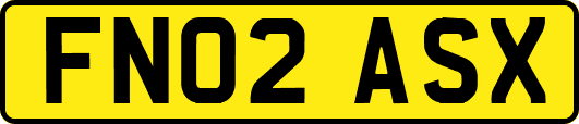 FN02ASX