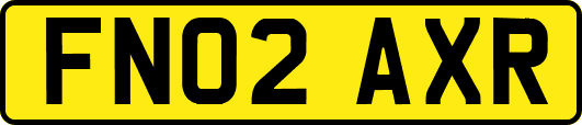 FN02AXR