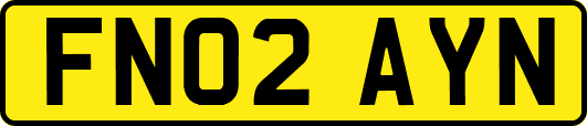 FN02AYN