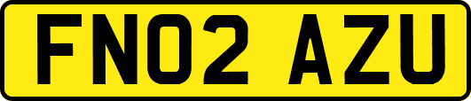 FN02AZU