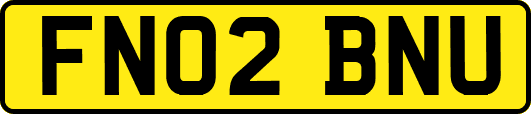 FN02BNU