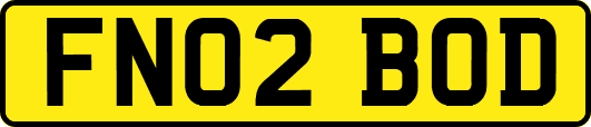 FN02BOD