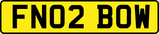 FN02BOW