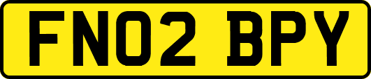 FN02BPY