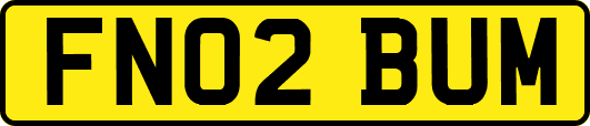 FN02BUM