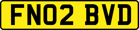 FN02BVD