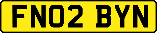 FN02BYN