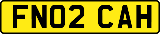 FN02CAH