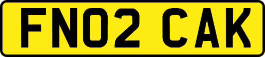 FN02CAK