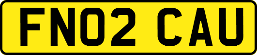 FN02CAU