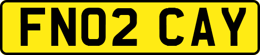 FN02CAY