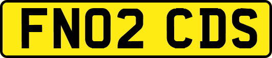 FN02CDS