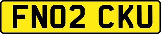 FN02CKU