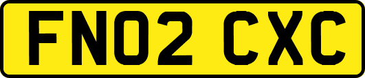 FN02CXC