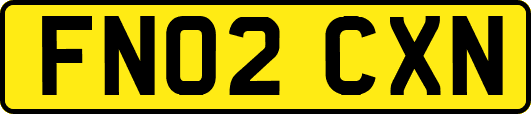 FN02CXN