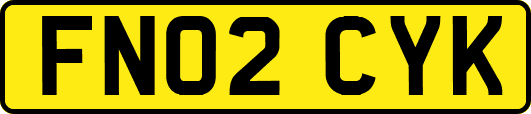 FN02CYK