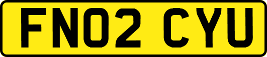 FN02CYU