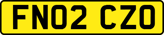 FN02CZO