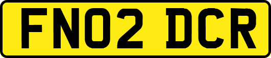 FN02DCR